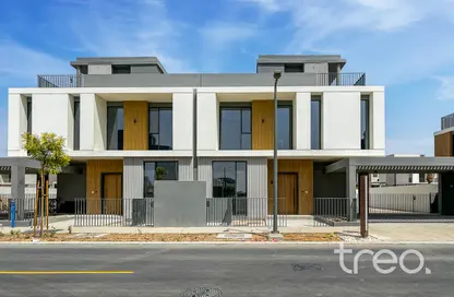 فيلا - 4 غرف نوم - 4 حمامات للبيع في جون - المرابع العربية 3 - دبي فيلا - 4 غرف نوم - 4 حمامات للبيع في جون - المرابع العربية 3 - دبي