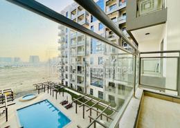 Apartment - 2 bedrooms - 2 bathrooms for sale in Yasamine - Phase 1 - Al Furjan - Dubai