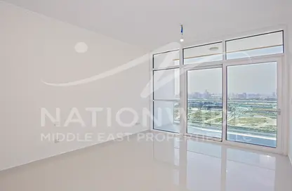 Apartment - Studio - 1 Bathroom for sale in Carson - DAMAC Hills - Dubai