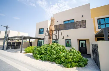 Villa - 5 Bedrooms - 6 Bathrooms for sale in Sharjah Sustainable City - Sharjah