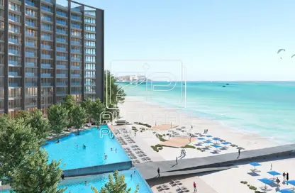 Apartment - 2 Bedrooms - 3 Bathrooms for sale in Anantara Residences - Al Rifa'ah - Al Heerah - Sharjah