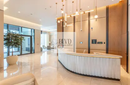 Apartment - 1 Bedroom - 1 Bathroom for sale in Act Towers - Opera District - Downtown Dubai - Dubai Apartment - 1 Bedroom - 1 Bathroom for sale in Act Towers - Opera District - Downtown Dubai - Dubai