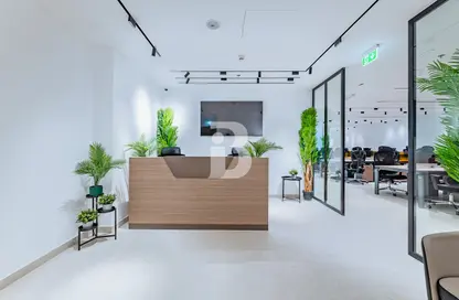 Office Space - Studio for sale in The Exchange - Business Bay - Dubai Office Space - Studio for sale in The Exchange - Business Bay - Dubai