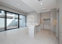 Townhouse - 3 bedrooms - 4 bathrooms for rent in MAG Eye - District 7 - Mohammed Bin Rashid City - Dubai