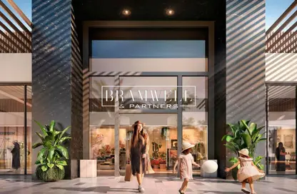 Townhouse - 4 Bedrooms - 5 Bathrooms for sale in The Sustainable City - Yas Island - Yas Island - Abu Dhabi