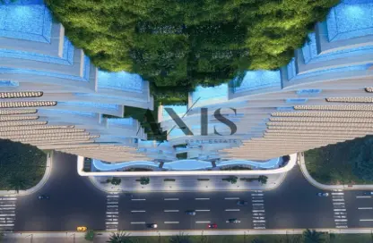 Apartment - 2 Bedrooms - 2 Bathrooms for sale in Samana Barari Lagoons - Majan - Dubai Land - Dubai