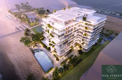 Apartment - 3 Bedrooms - 4 Bathrooms for sale in Luce - Palm Jumeirah - Dubai