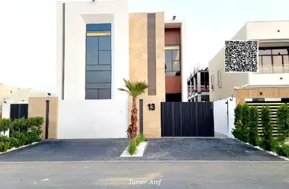 فيلا - 4 غرف نوم - 6 حمامات للبيع في الحليو 2 - الحليو - عجمان