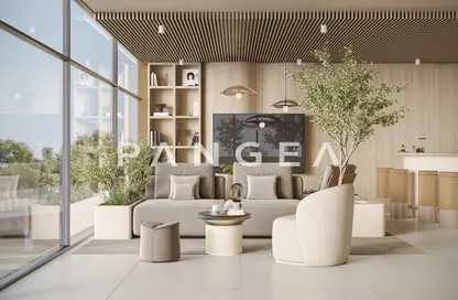 Apartment - Studio - 1 Bathroom for sale in 10 Oxford - District 10 - Jumeirah Village Circle - Dubai