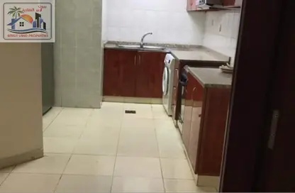 Apartment - 1 Bedroom - 2 Bathrooms for sale in Orient Tower 1 - Orient Towers - Al Bustan - Ajman