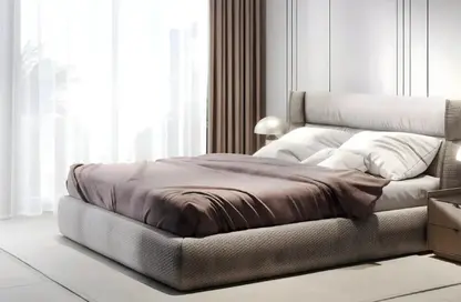 Apartment - 1 Bedroom - 2 Bathrooms for sale in Evergrin House 2 - Jumeirah Garden City - Al Satwa - Dubai Apartment - 1 Bedroom - 2 Bathrooms for sale in Evergrin House 2 - Jumeirah Garden City - Al Satwa - Dubai