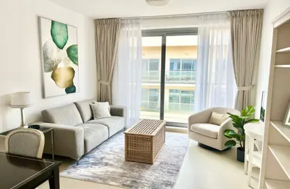 Apartment - 2 Bedrooms - 3 Bathrooms for rent in Pacific Tonga - Pacific - Al Marjan Island - Ras Al Khaimah