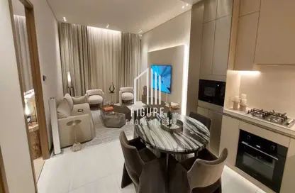 شقة - غرفة نوم - 2 حمامات للبيع في ماركيوس انسيجنا - ارجان - دبي