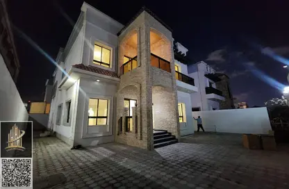 Villa - 5 Bedrooms - 6 Bathrooms for rent in Al Rawda 2 Villas - Al Rawda 2 - Al Rawda - Ajman