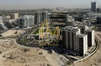 Apartment - 1 Bedroom - 2 Bathrooms for sale in Opalz By Danube Tower 1 - Opalz by Danube - Dubai Science Park - Dubai