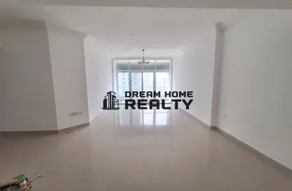 Apartment - 2 Bedrooms - 2 Bathrooms for rent in Andalusia Tower 3 - Al Taawun - Sharjah
