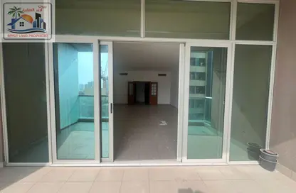 Apartment - 2 Bedrooms - 3 Bathrooms for rent in Al Majaz 3 - Al Majaz - Sharjah