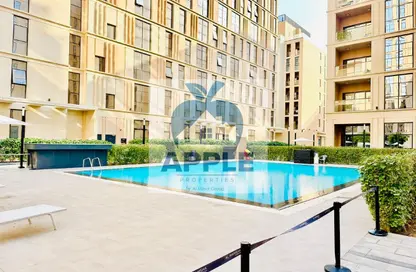 شقة - 1 حمام للايجار في أسواق للعقارات - الممشى - مويلح - الشارقة شقة - 1 حمام للايجار في أسواق للعقارات - الممشى - مويلح - الشارقة