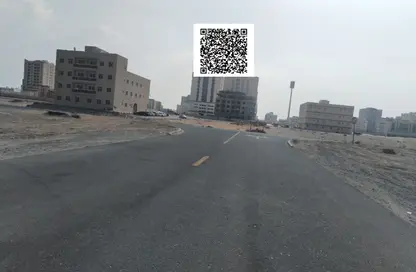 Land - Studio for sale in Al Jurf 3 - Al Jurf - Ajman Downtown - Ajman