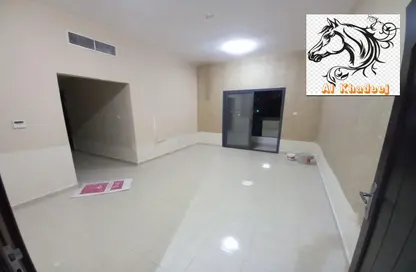 Apartment - 2 Bedrooms - 2 Bathrooms for rent in Crown Palace Hotel - Al Rashidiya 1 - Al Rashidiya - Ajman