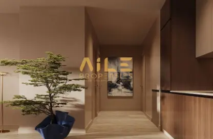 شقة - غرفة نوم - 1 حمام للبيع في ماج 777 - مدينة دبي الرياضية - دبي