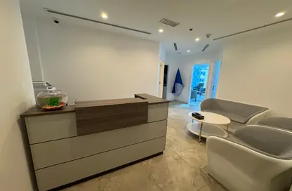 Office Space - Studio for rent in Park Lane Tower - Business Bay - Dubai Office Space - Studio for rent in Park Lane Tower - Business Bay - Dubai