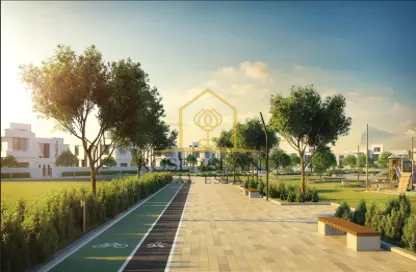 Land - Studio for sale in Alreeman II - Al Shamkha - Abu Dhabi