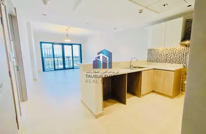 شقة - غرفة نوم - 2 حمامات للايجار في أوشا 1 - كورنيش ديرة - ديرة - دبي