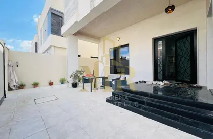 فيلا - 5 غرف نوم - 7 حمامات للبيع في العامرة - عجمان