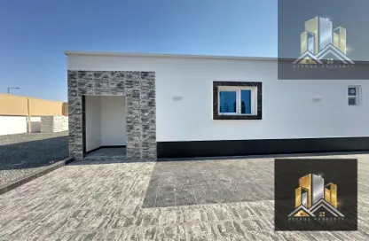 شقة - 2 غرف نوم - 2 حمامات للايجار في فيلات مدينة خليفة آيه - مدينة خليفة أ - مدينة خليفة - أبوظبي