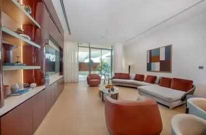 Apartment - 4 Bedrooms - 5 Bathrooms for sale in Mr. C Residences - Jumeirah 2 - Jumeirah - Dubai