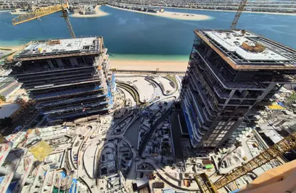 شقة - 3 غرف نوم - 3 حمامات للبيع في سيرينيا ليفينج بنايه 2 - سيرينا ليفينج - نخلة جميرا - دبي