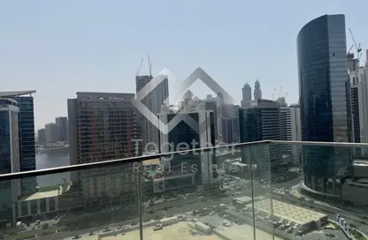 شقة - 2 غرف نوم - 3 حمامات للايجار في امبيريال افنيو - دبي وسط المدينة - دبي