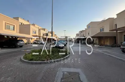 Villa - 3 Bedrooms - 4 Bathrooms for sale in Arabian Style - Al Reef Villas - Al Reef - Abu Dhabi