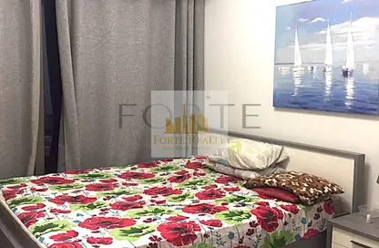 Apartment - 1 Bedroom - 1 Bathroom for sale in The Wings - Arjan - Dubai