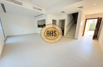Villa - 3 Bedrooms - 4 Bathrooms for rent in Amaranta - Villanova - Dubai Land - Dubai