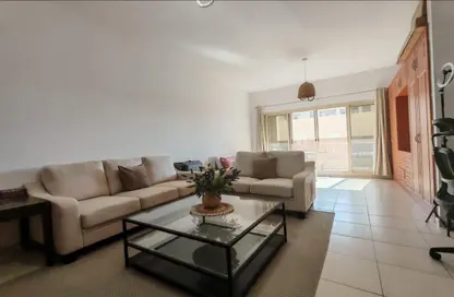 Apartment - Studio - 1 Bathroom for sale in Golf Apartments - Al Hamra Village - Ras Al Khaimah