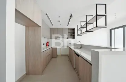 Townhouse - 3 Bedrooms - 4 Bathrooms for sale in Aura - Tilal Al Ghaf - Dubai