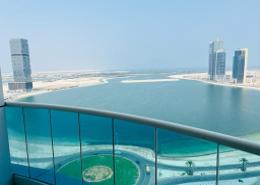 Pool image for: Apartment - 4 bedrooms - 5 bathrooms for rent in Al Mamzar - Sharjah - Sharjah, Image 1