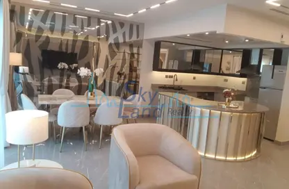 Townhouse - 2 Bedrooms - 2 Bathrooms for sale in Mediterranean Townhouse - Jumeirah Village Triangle - Dubai