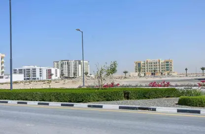 Land - Studio for sale in Jebel Ali Hills - Jebel Ali - Dubai