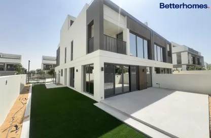 Villa - 4 Bedrooms - 5 Bathrooms for rent in Aura - Tilal Al Ghaf - Dubai