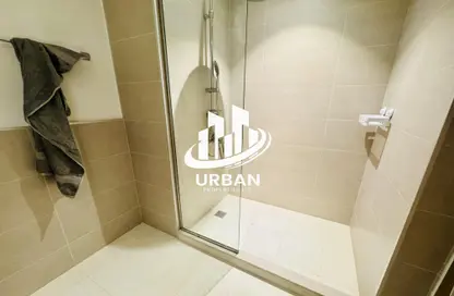 Apartment - Studio - 1 Bathroom for rent in Maryam Island - Sharjah