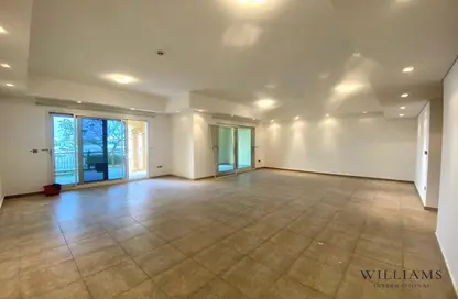 Townhouse - 2 Bedrooms - 3 Bathrooms for rent in Marina Residences 5 - Marina Residences - Palm Jumeirah - Dubai
