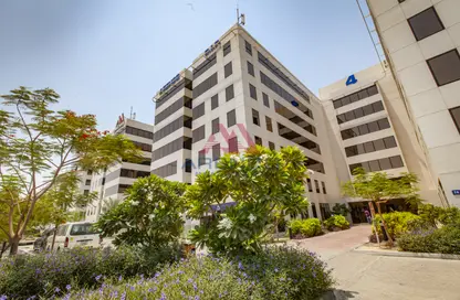 Office Space - Studio for rent in Arenco Offices - Dubai Investment Park (DIP) - Dubai