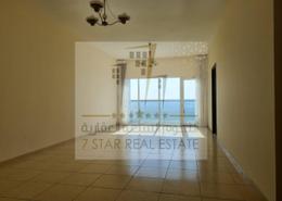 Apartment - 3 bedrooms - 3 bathrooms for sale in Beach Tower 1 - Al Khan Lagoon - Al Khan - Sharjah