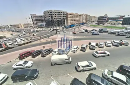 Apartment - 1 Bedroom - 2 Bathrooms for rent in Fire Station Road - Muwaileh - Sharjah