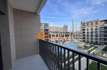 شقة - غرفة نوم - 2 حمامات للبيع في جواهر رزيدنسز - جزيرة مريم - الشارقة شقة - غرفة نوم - 2 حمامات للبيع في جواهر رزيدنسز - جزيرة مريم - الشارقة