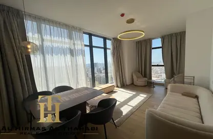 Apartment - 1 Bedroom - 2 Bathrooms for rent in Regina Tower - Jumeirah Village Circle - Dubai