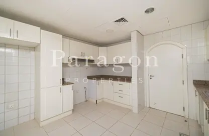 Townhouse - 3 Bedrooms - 3 Bathrooms for rent in Springs 4 - The Springs - Dubai